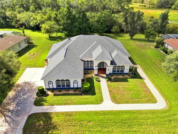 8698 MISSISSIPPI RUN, Weeki Wachee, FL 34613