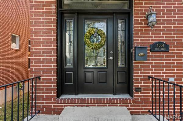4004 Blaine AVE, St Louis, MO 63110