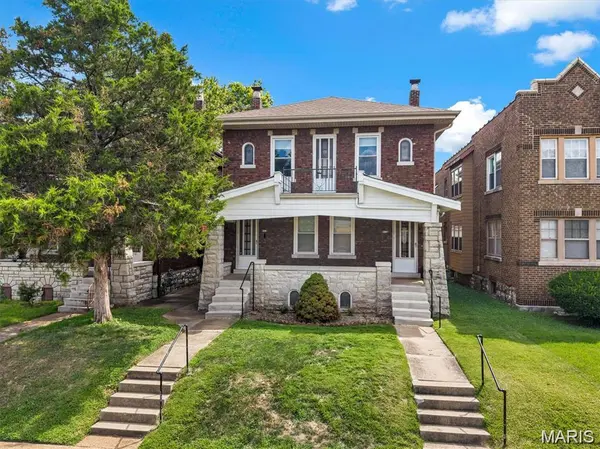 3916 Wilmington AVE #A, St Louis, MO 63116