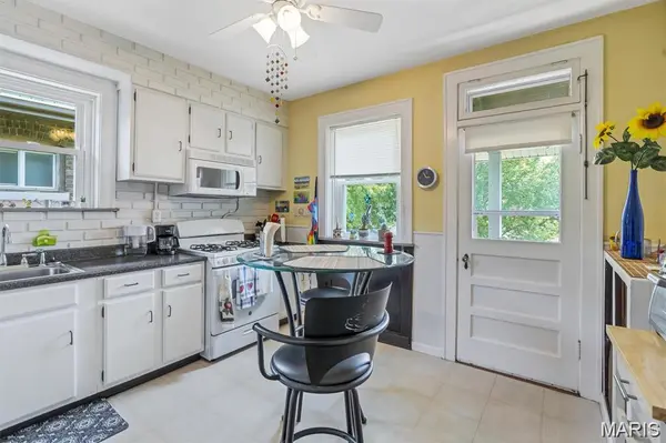 3916 Wilmington AVE #A, St Louis, MO 63116