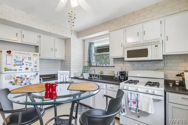 3916 Wilmington AVE #A, St Louis, MO 63116