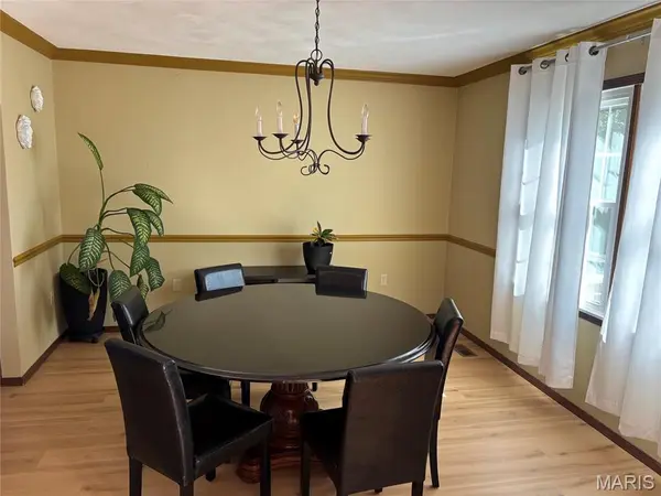 660 W 3rd, Trenton, IL 62293