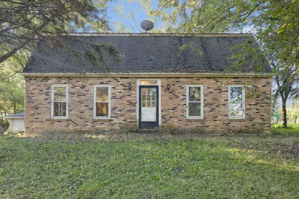 8527 W Dralle RD, Frankfort, IL 60423
