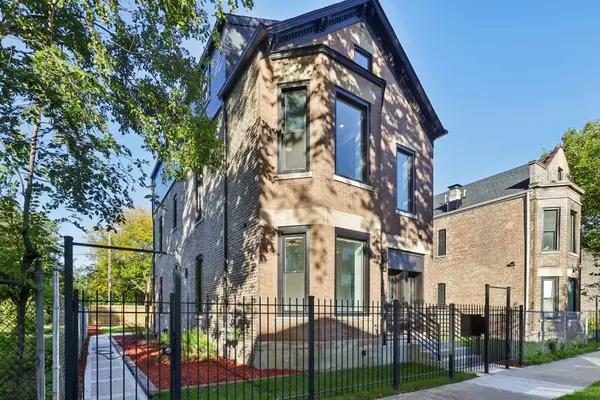 1446 S Springfield AVE, Chicago, IL 60623