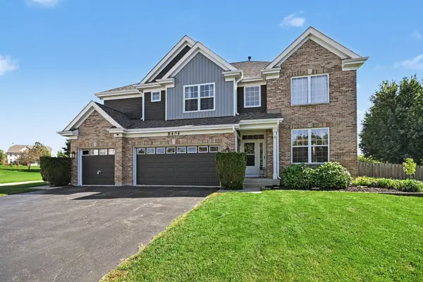 8404 Hanbury CT, Joliet, IL 60431