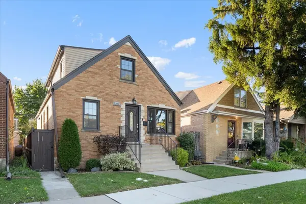 5324 N Laramie AVE, Chicago, IL 60630