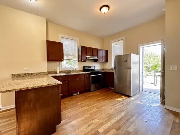 2624 W 15th ST #1, Chicago, IL 60608