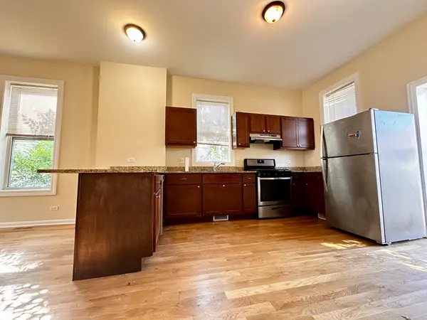 2624 W 15th ST #1, Chicago, IL 60608