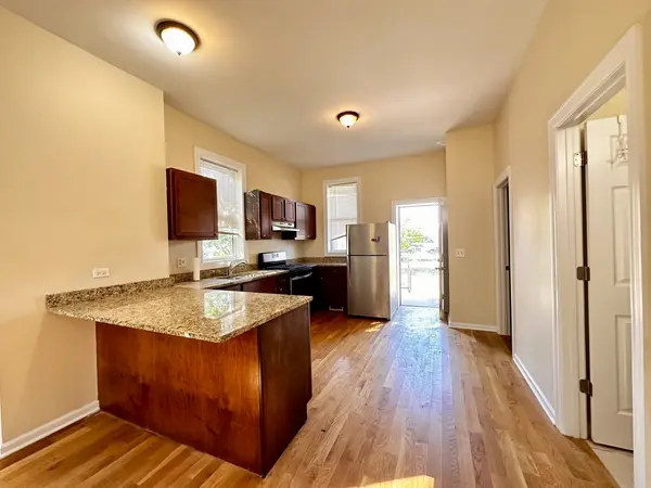 2624 W 15th ST #1, Chicago, IL 60608