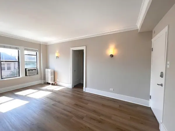 4157 N Clarendon AVE #304, Chicago, IL 60613