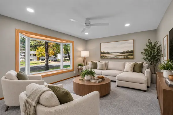 2413 W 107th ST, Bloomington, MN 55431