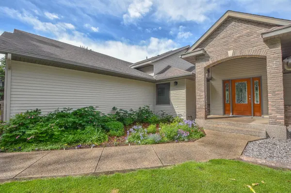 8795 Lakewood Shore RD NW, Rice, MN 56367