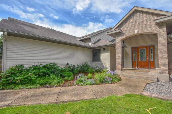 8795 Lakewood Shore RD NW, Rice, MN 56367