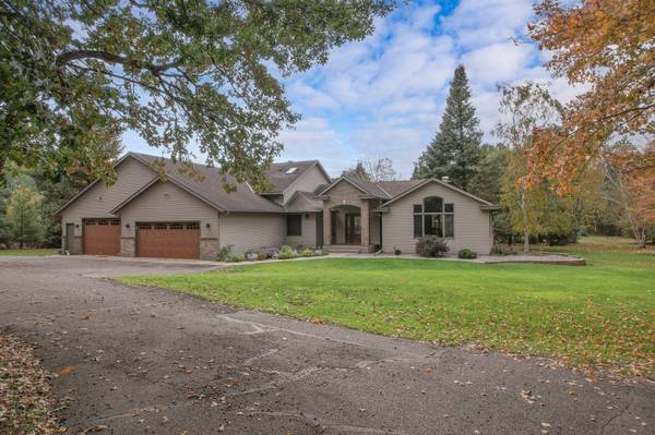 8795 Lakewood Shore RD NW, Rice, MN 56367