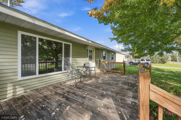 119 Norman AVE S, Foley, MN 56329