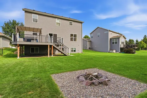 12734 Legacy Creek Pkwy NE, Blaine, MN 55449