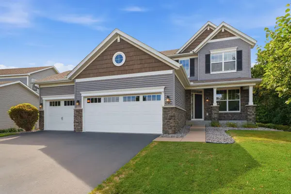 12734 Legacy Creek Pkwy NE, Blaine, MN 55449