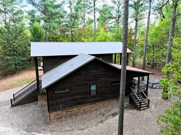 7 Mossy Oak TRL, Broken Bow, OK 74728