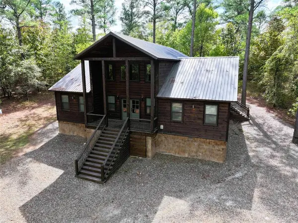 7 Mossy Oak TRL, Broken Bow, OK 74728