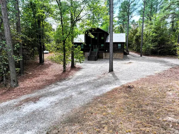 7 Mossy Oak TRL, Broken Bow, OK 74728