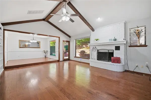 2301 Woodford WAY, Edmond, OK 73034