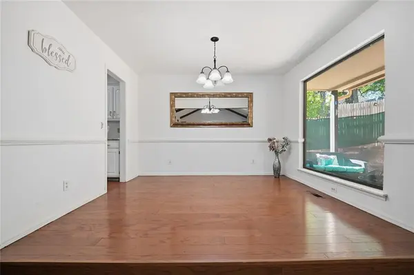2301 Woodford WAY, Edmond, OK 73034