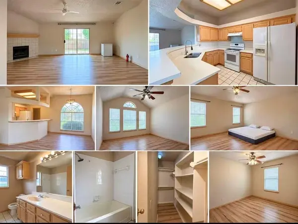 17313 Cedarwood DR, Edmond, OK 73012