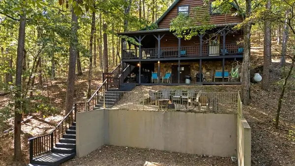 673 Mako RD, Broken Bow, OK 74728