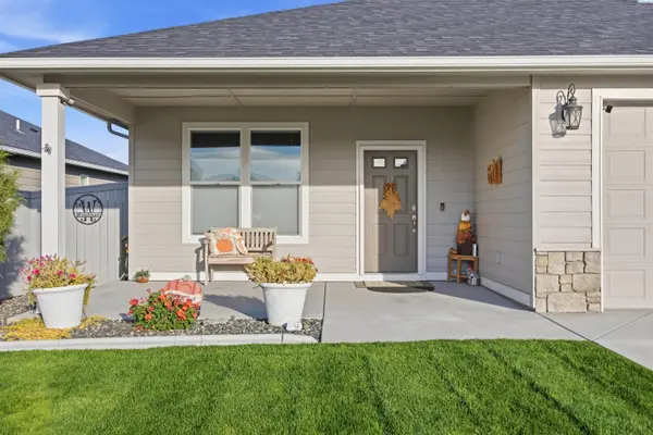 3615 S Palouse Court, Kennewick, WA 99337
