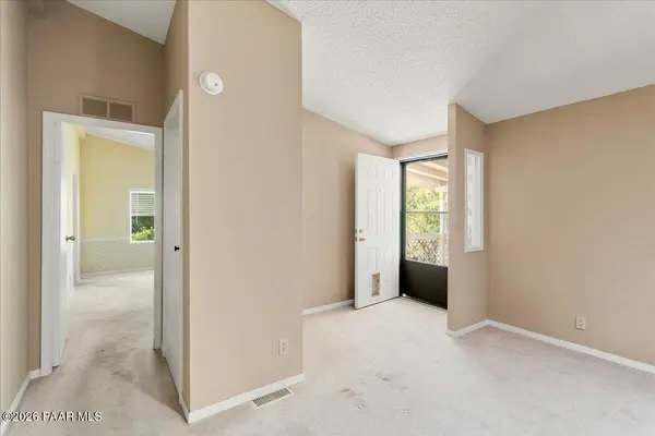 3190 Maranatha DR, Prescott, AZ 86301
