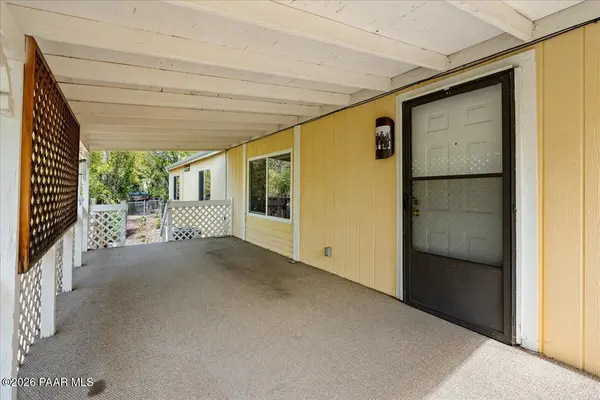 3190 Maranatha DR, Prescott, AZ 86301
