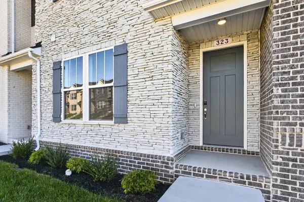 323 Lynwood Station Boulevard, Mount Juliet, TN 37122