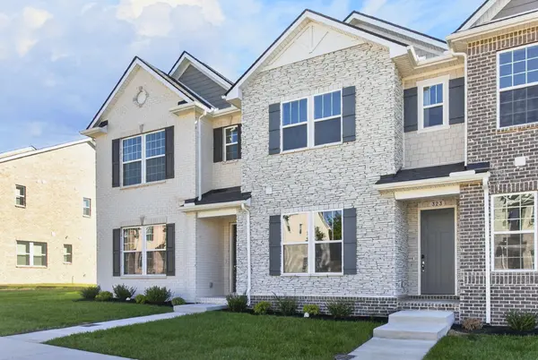 323 Lynwood Station Boulevard, Mount Juliet, TN 37122