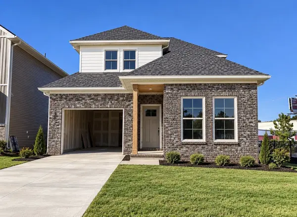 104 Florence Cove, Burns, TN 37029