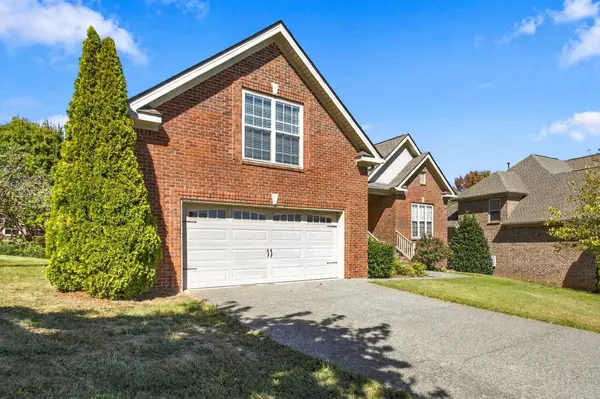 4006 Garrin Ct, Spring Hill, TN 37174