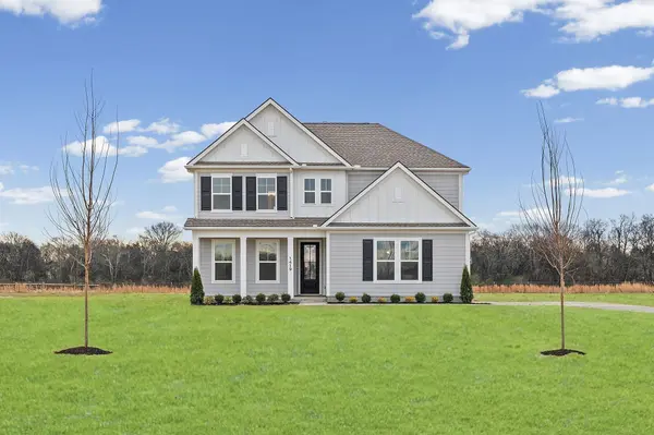 1436 Charles Dr, Chapel Hill, TN 37034