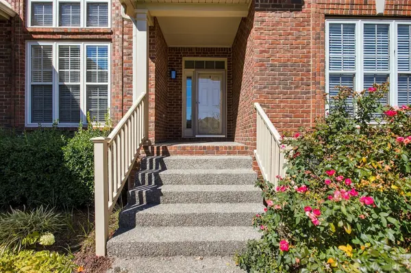4006 Garrin Ct, Spring Hill, TN 37174