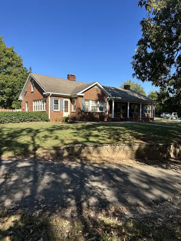 1893 Beersheba Hwy, Mcminnville, TN 37110