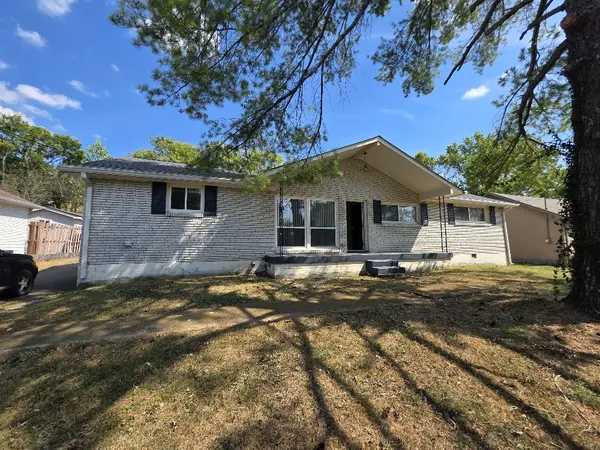 3728 Faulkner Drive, Nashville, TN 37211