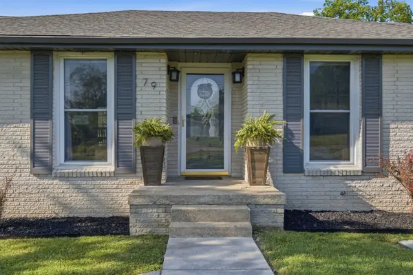 79 E Hill St, Mount Juliet, TN 37122