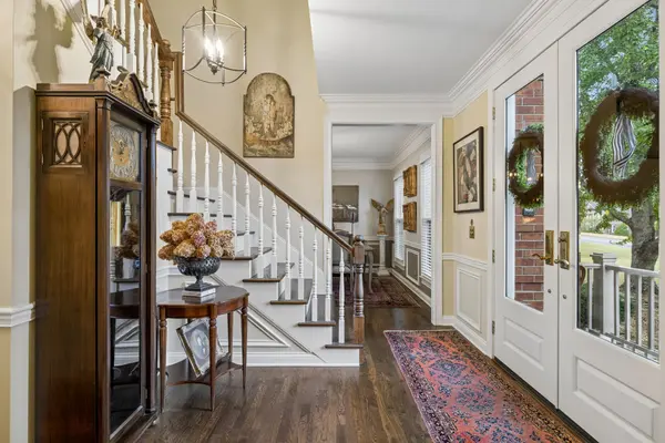 1514 Knox Valley Dr, Brentwood, TN 37027