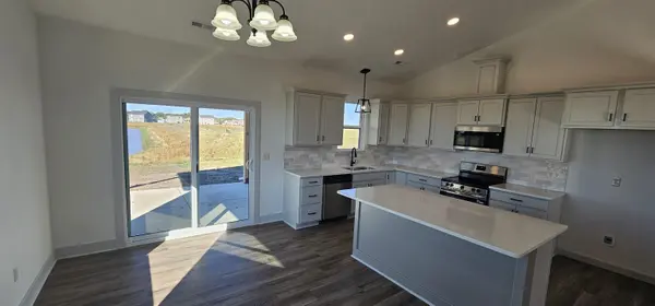121 S Midway St., Valley Center, KS 67147