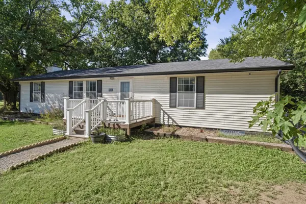 11784 SW 150th St, Augusta, KS 67010