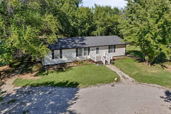 11784 SW 150th St, Augusta, KS 67010