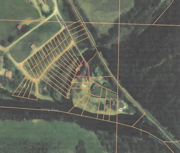 000 Shadow Oak Lane, Mammoth Spring, AR 72554