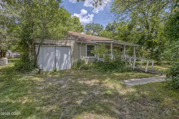 1205 Wisconsin AVE, Joplin, MO 64801