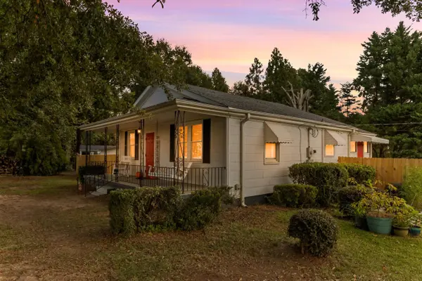 2111 Cannons Campground RD, Spartanburg, SC 29307-1512