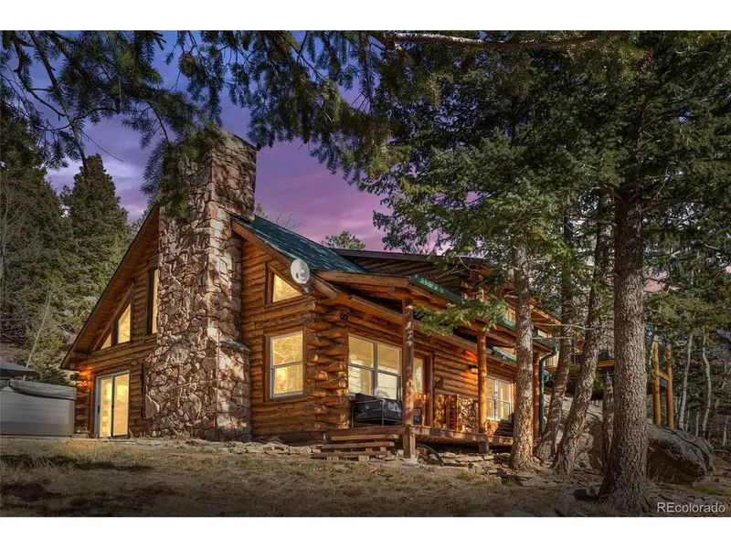 80 Spruce, Evergreen, CO 80439