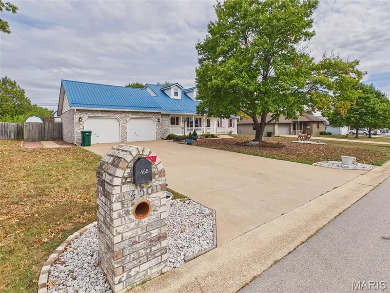 455 Jessie ST, Lebanon, MO 65536