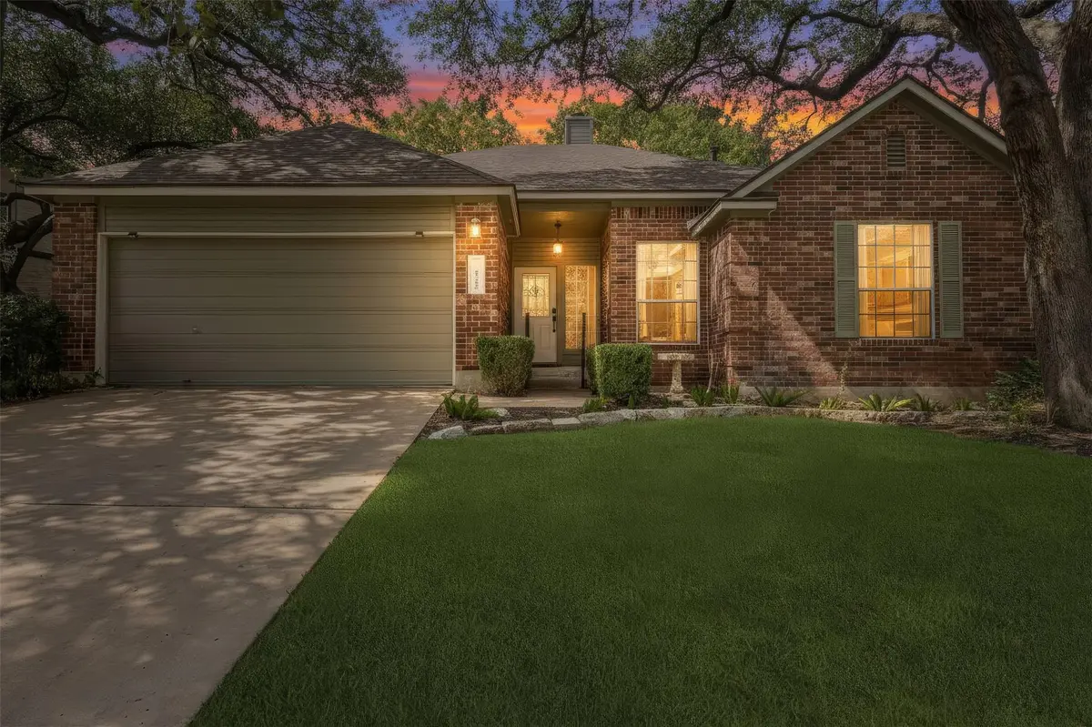 8104 Isaac Pryor DR, Austin, TX 78749